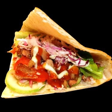 Món ăn- Quán Ăn Truly Fastfood & Drinks